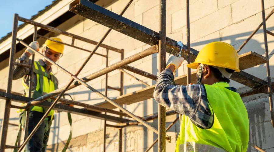 Fascia Repair in Oak City, NC